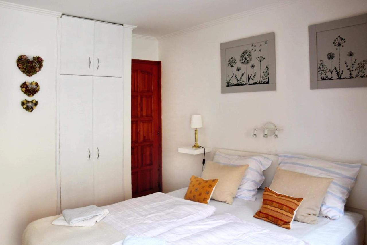 Szentesi Panzio Bed and Breakfast Fertőrákos Eksteriør billede