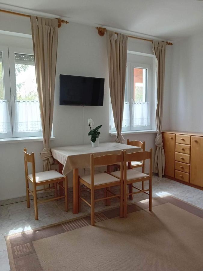 Szentesi Panzio Bed and Breakfast Fertőrákos Eksteriør billede